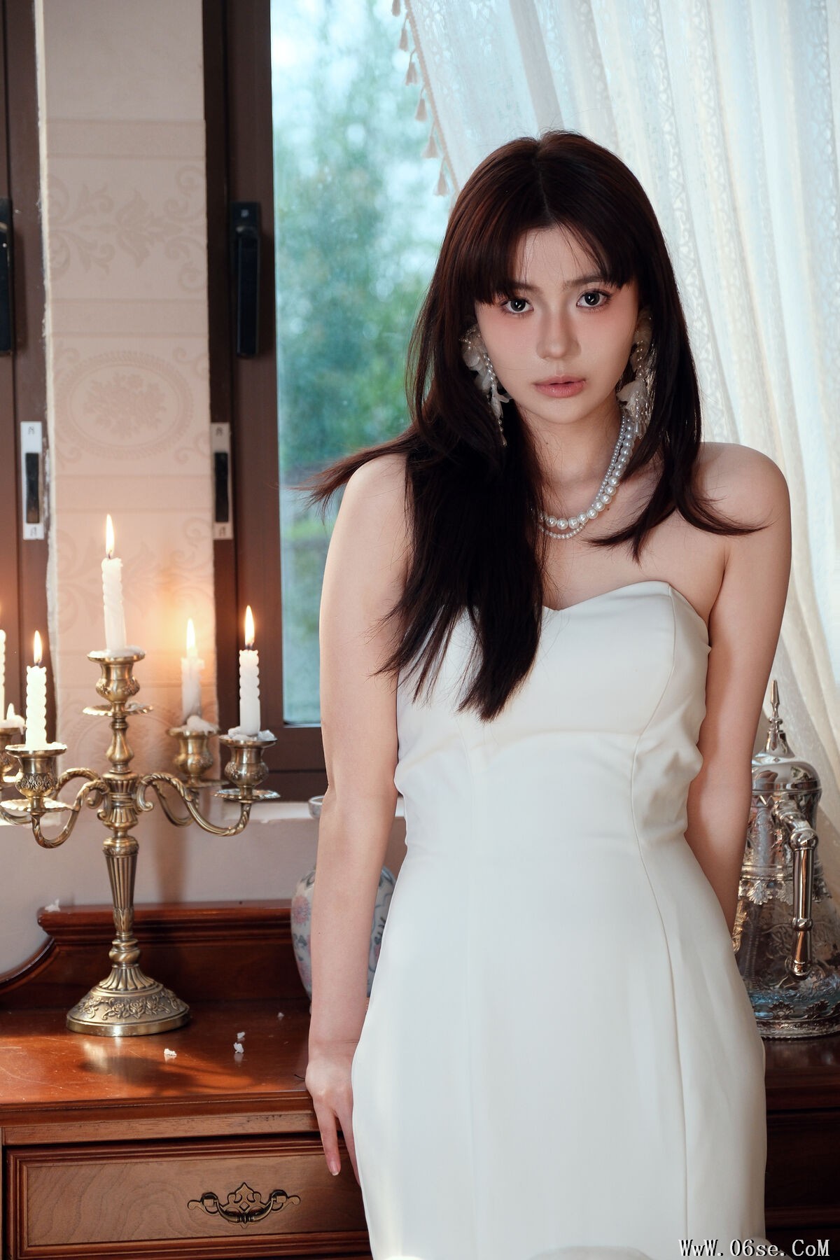 图片[9]-YiTuYu艺图语 Vol.6753 Elikaka[26P]-六色网