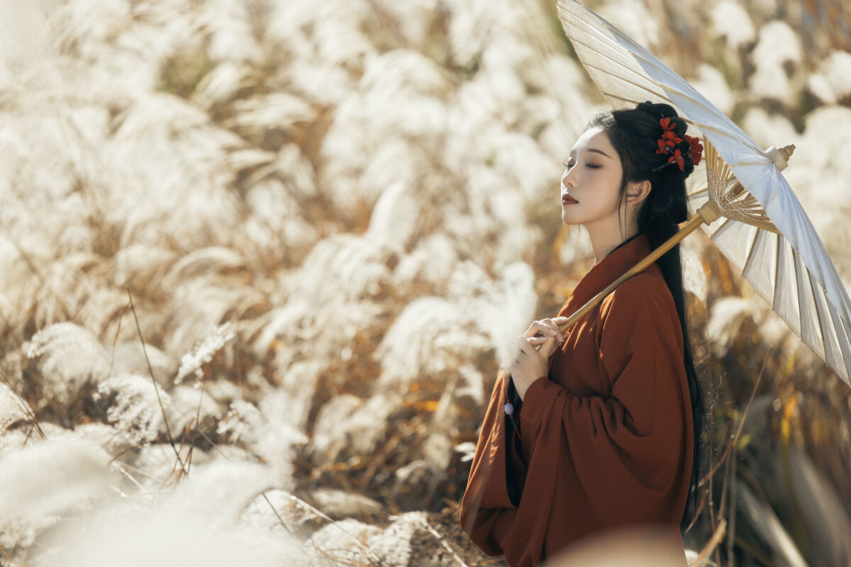 图片[9]-YiTuYu艺图语 Vol.7440 Tang Tang[25P]-六色网