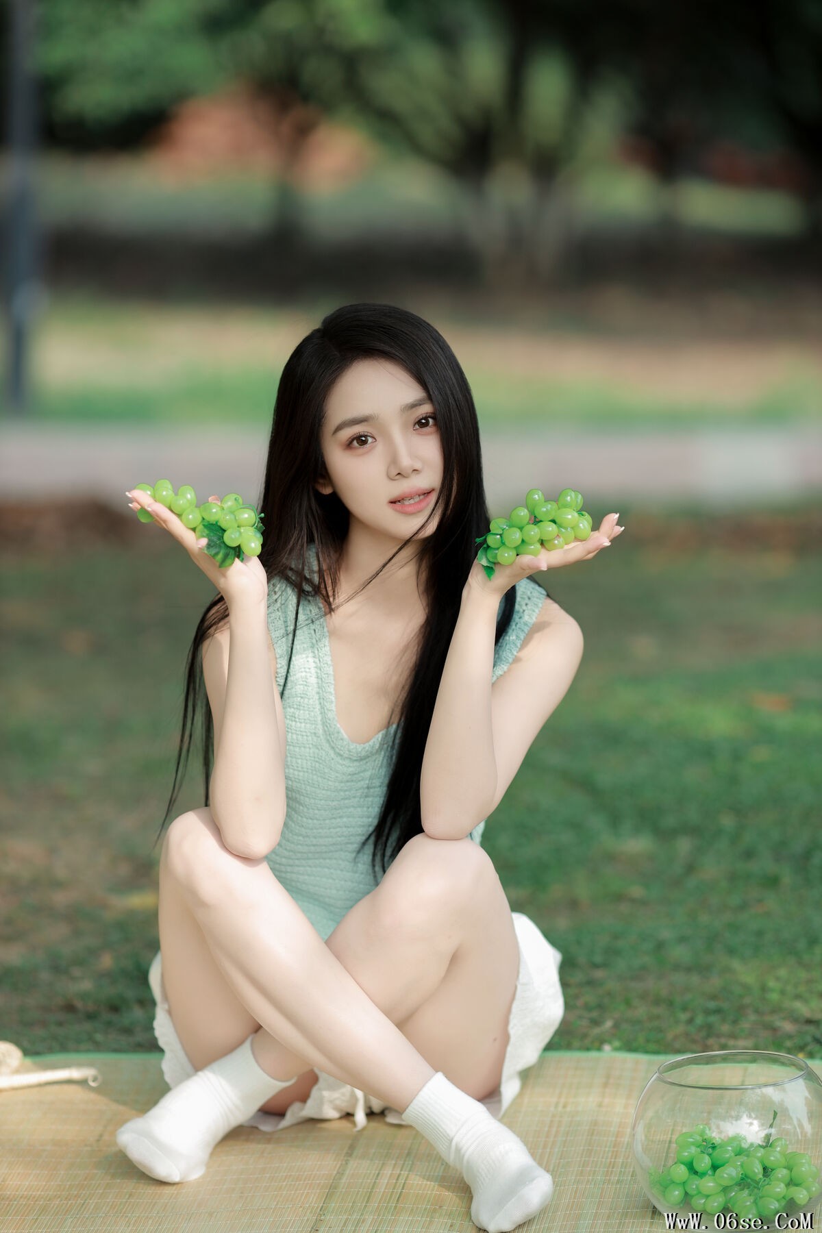图片[14]-YiTuYu艺图语 Vol.7168 Wo Bu Shua Niao[27P]-六色网