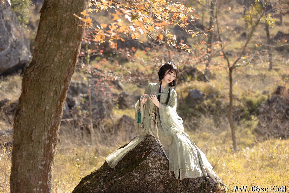 图片[18]-YiTuYu艺图语 Vol.6358 Xin Wen[25P]-六色网