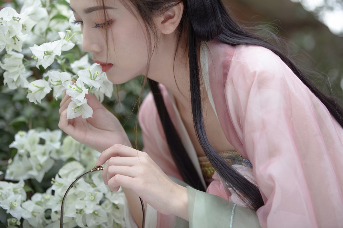 图片[21]-YiTuYu艺图语 Vol.6164 Zhi Zhi Qi[45P]-六色网