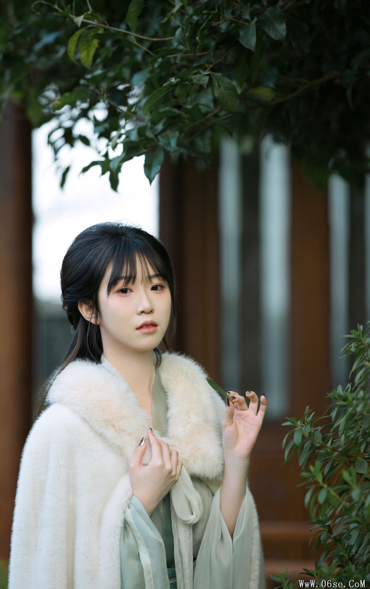 图片[14]-YiTuYu艺图语 Vol.6413 He Zhou Xi E16[23P]-六色网