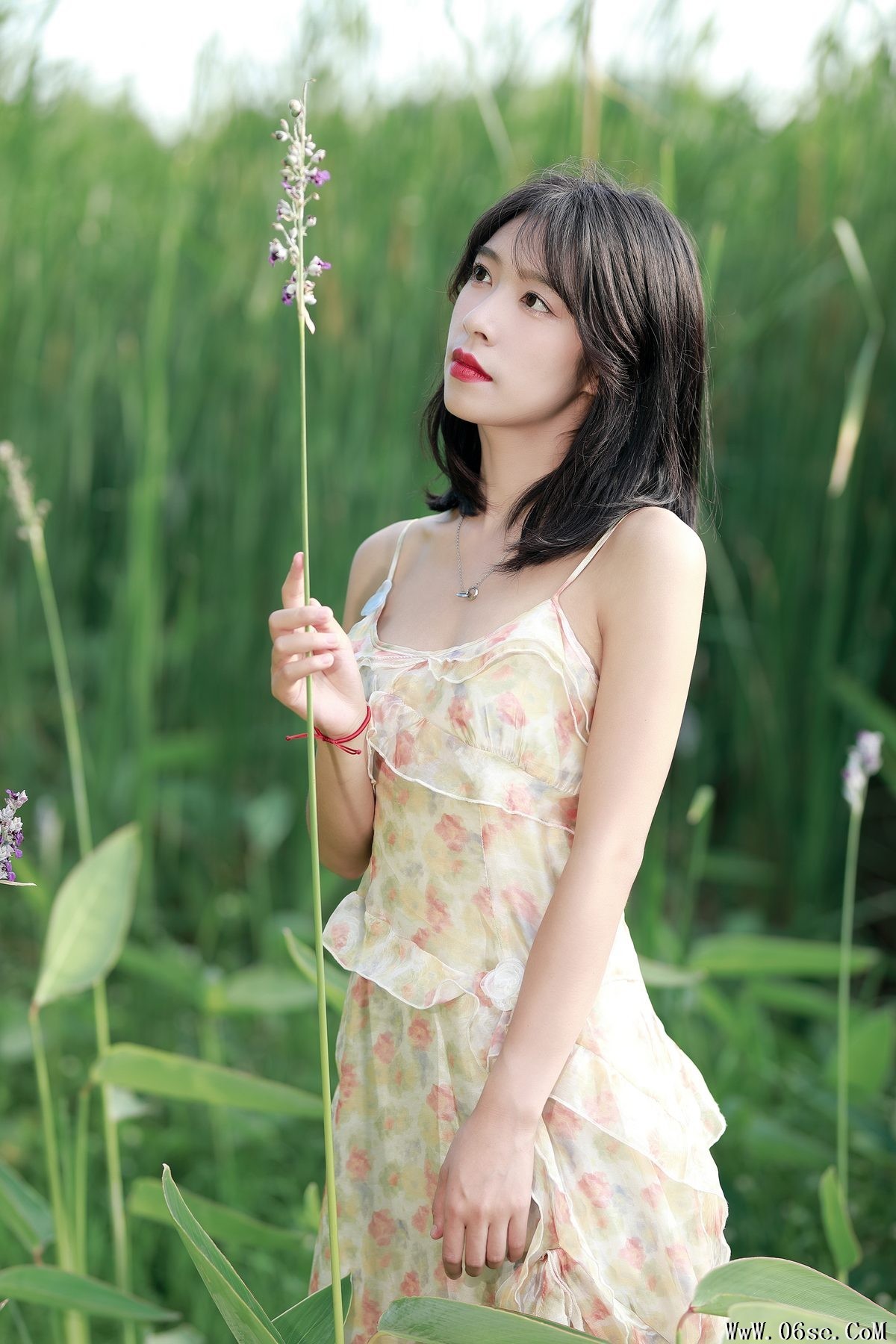 图片[10]-YiTuYu艺图语 Vol.4764 Yao Wang[29P]-六色网