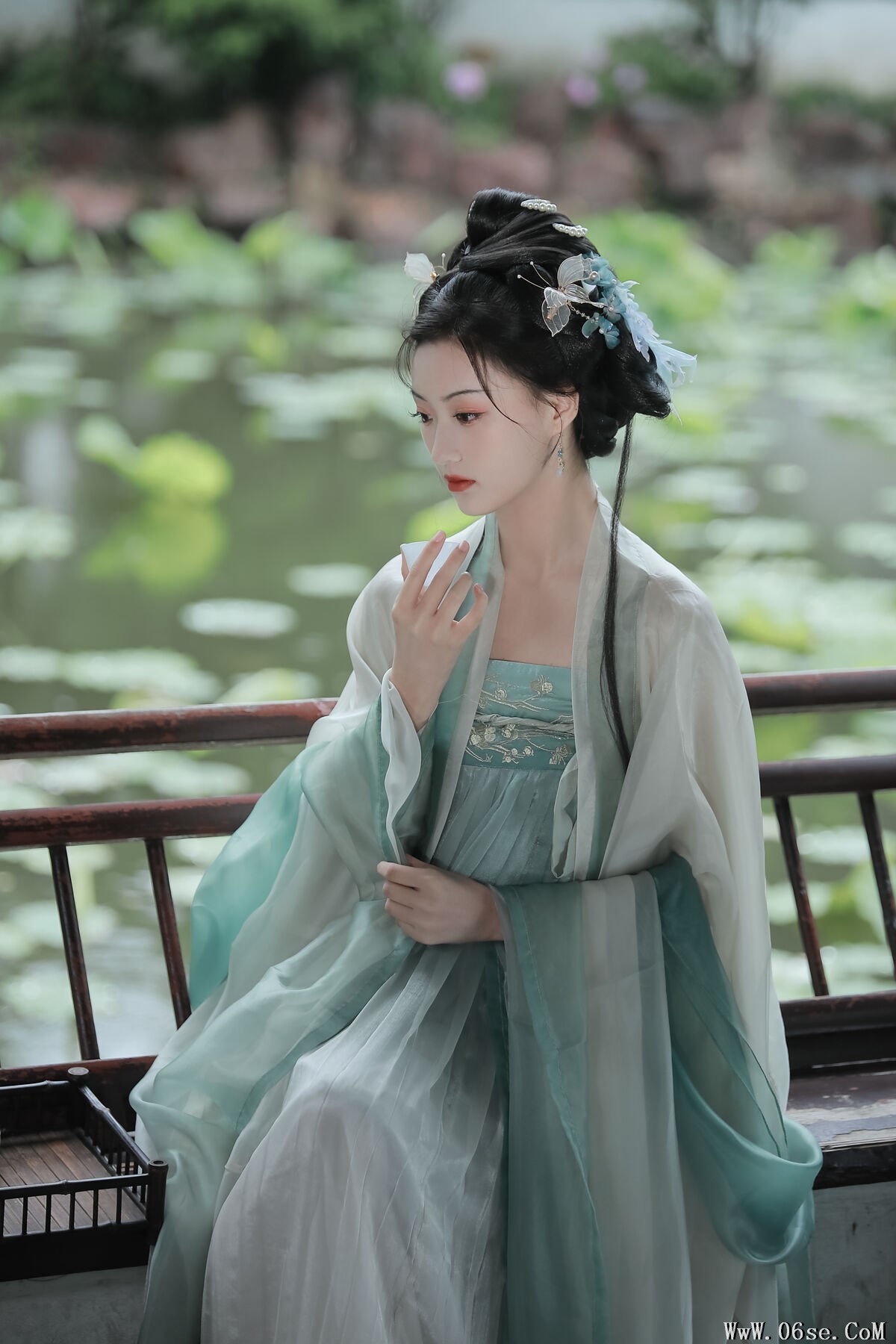 图片[12]-YiTuYu艺图语 Vol.7750 Du Du[29P]-六色网