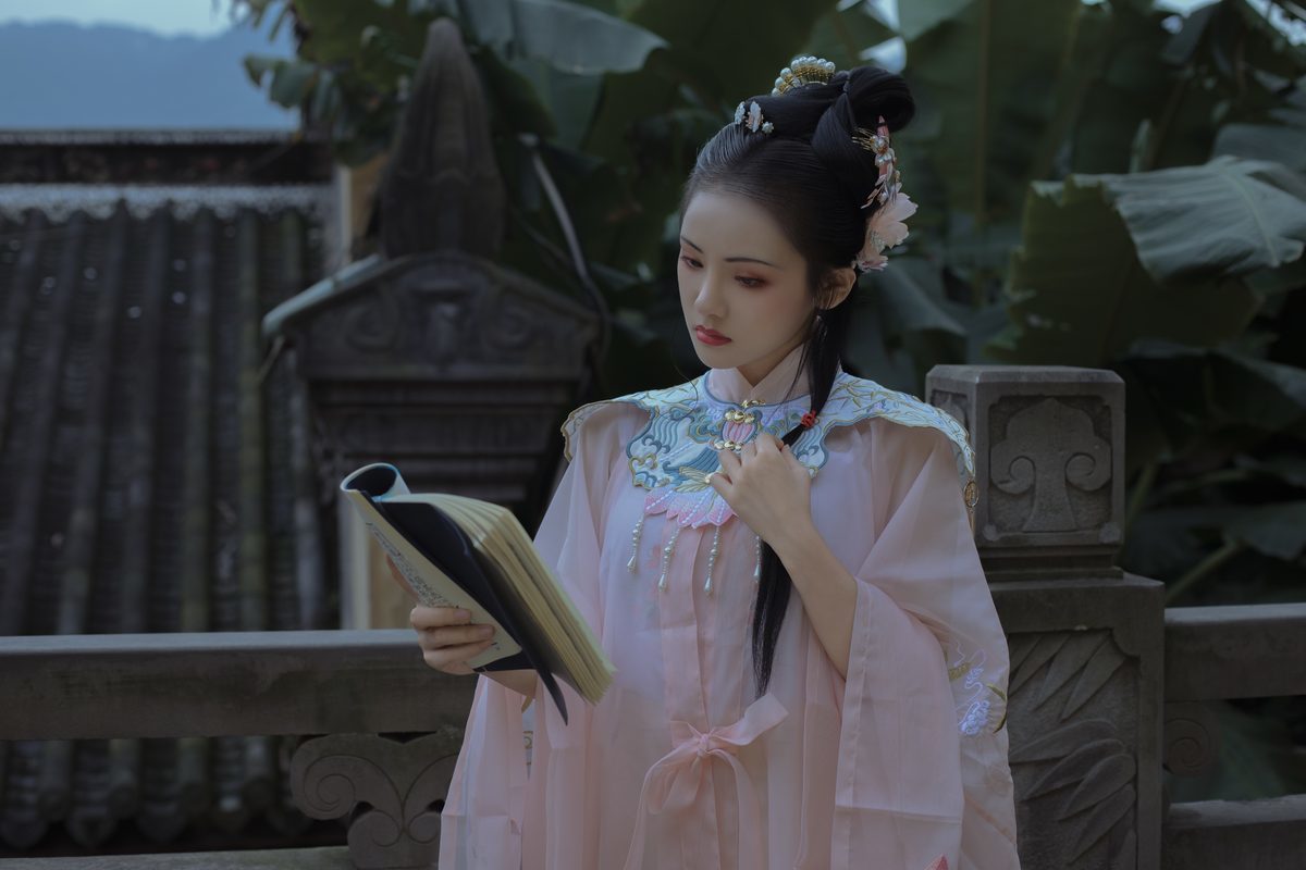 图片[7]-YiTuYu艺图语 Vol.5685 Chu Yao[24P]-六色网