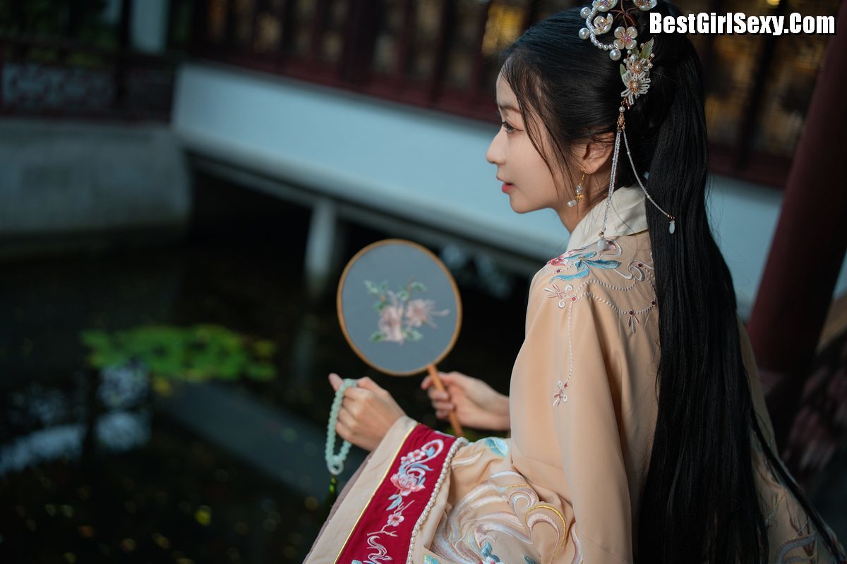 图片[29]-YiTuYu艺图语 Vol.4028 Xiao Ze[34P]-六色网