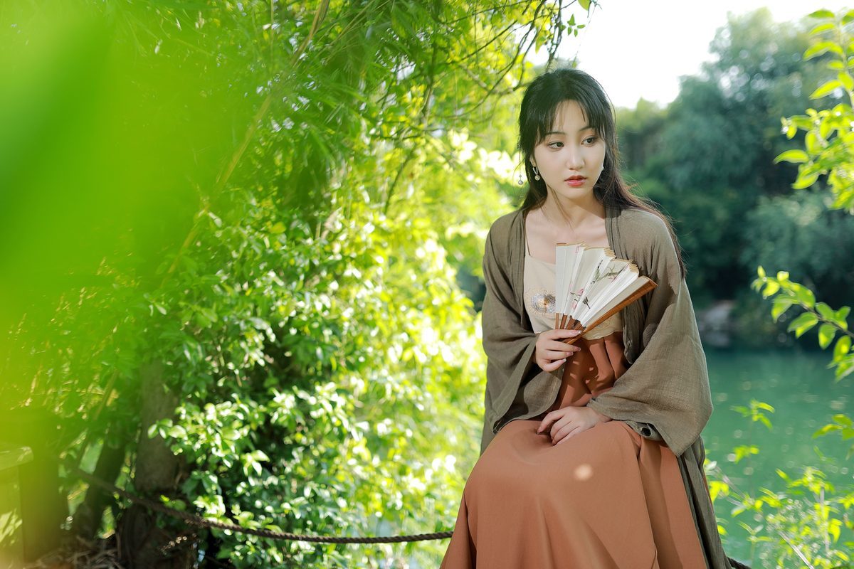 图片[7]-YiTuYu艺图语 Vol.5344 Cha Xiao Tu[35P]-六色网