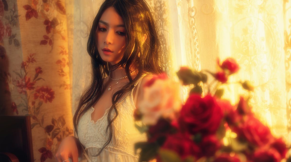 图片[6]-YiTuYu艺图语 Vol.4447 Ling Ji Chu De Mi Tuan[25P]-六色网