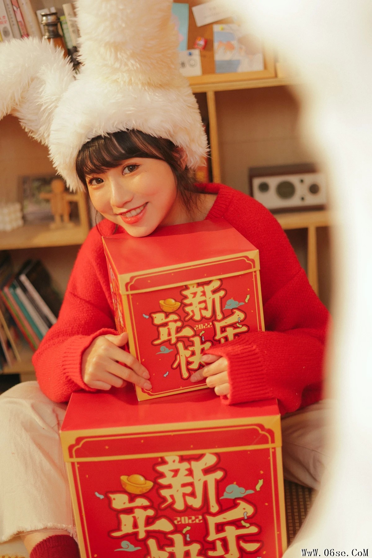 图片[14]-[艺图语]2023.02.05 Vol.2979 新年胜旧年 [26P]-六色网