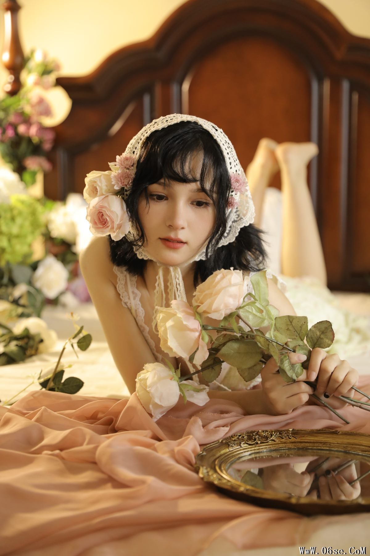 图片[29]-YiTuYu艺图语 Vol.3123 Duo Si[32P]-六色网
