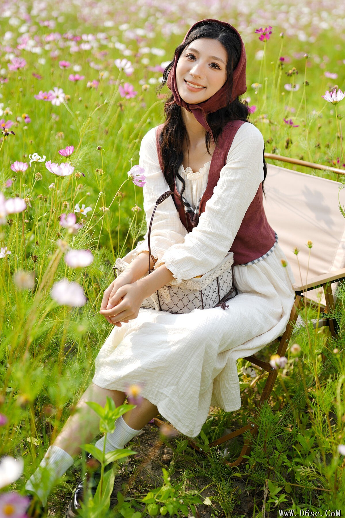 YiTuYu艺图语 Vol.7345 Miao Miao[27P]-六色网