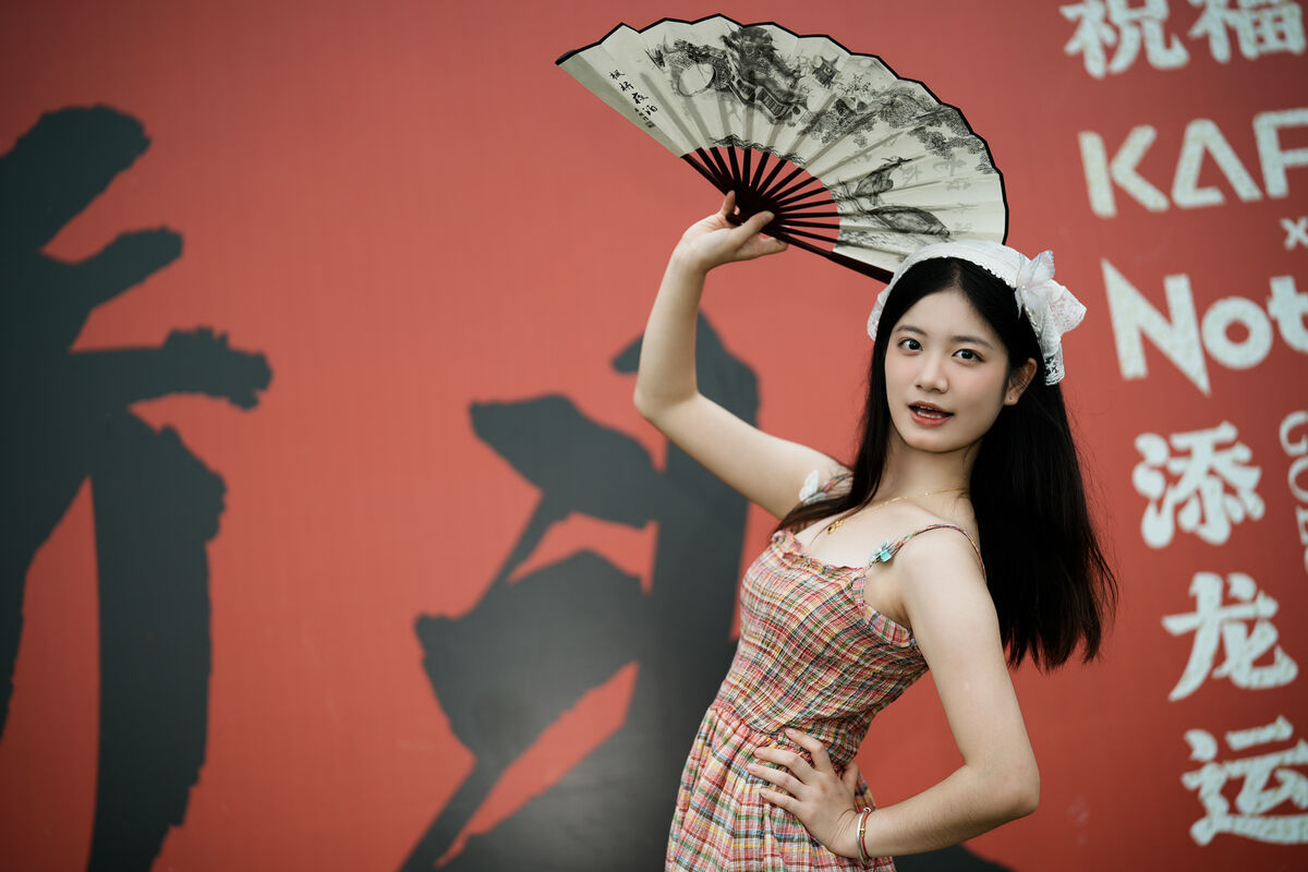 图片[16]-YiTuYu艺图语 Vol.7646 Fang Kuai[35P]-六色网