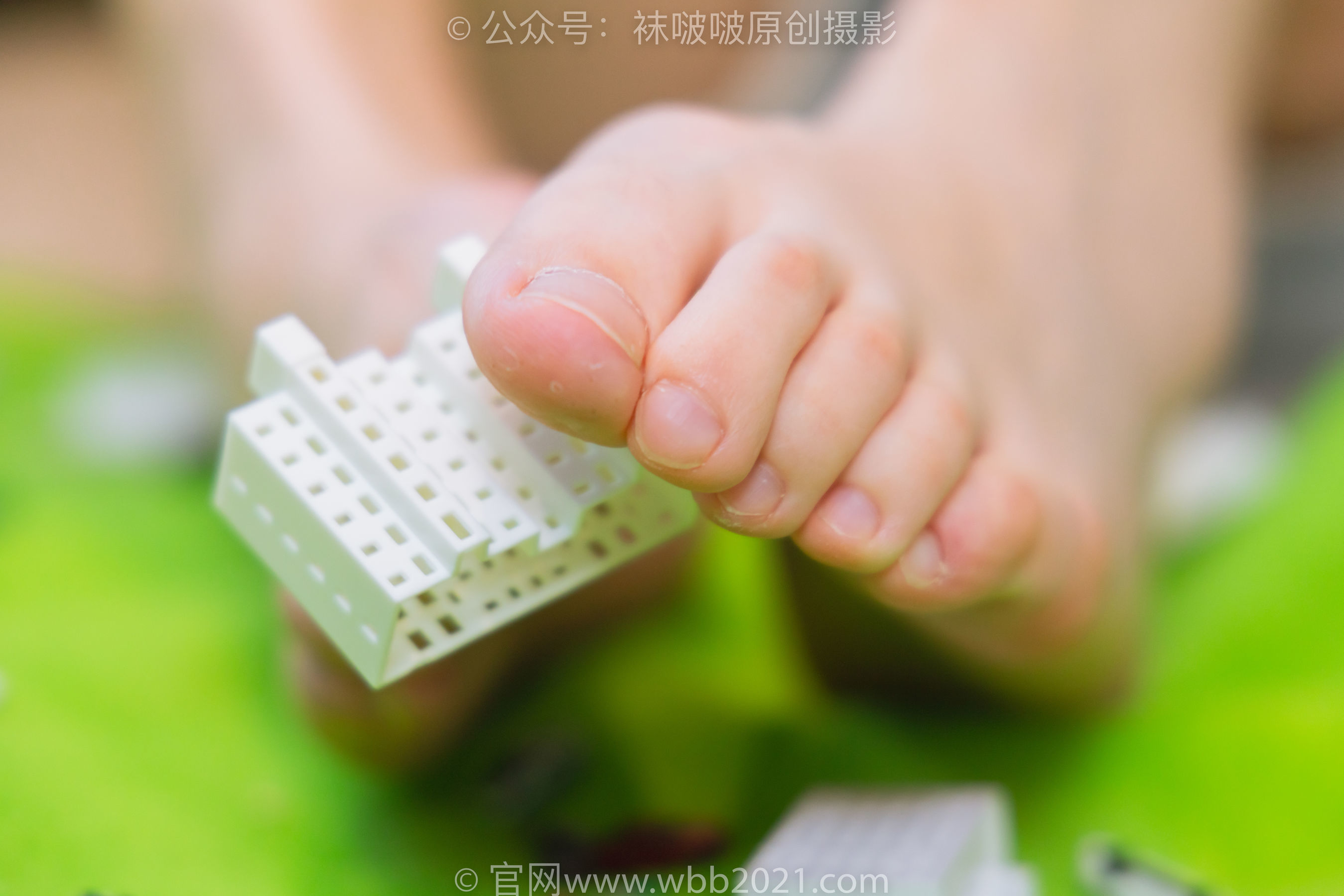 图片[23]-BoBoSocks袜啵啵 No.420 小甜豆 – 高跟鞋、黑丝、裸足[172P]-六色网