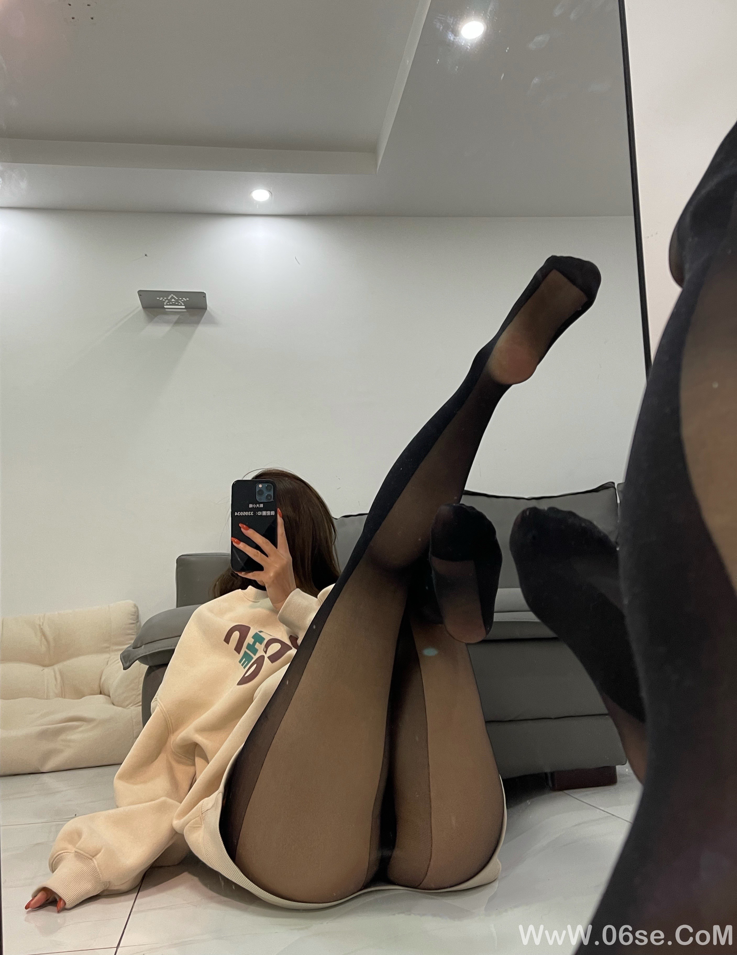 图片[415]-陈大小姐– 极品身材 完美蜜桃臀[671P]-六色网