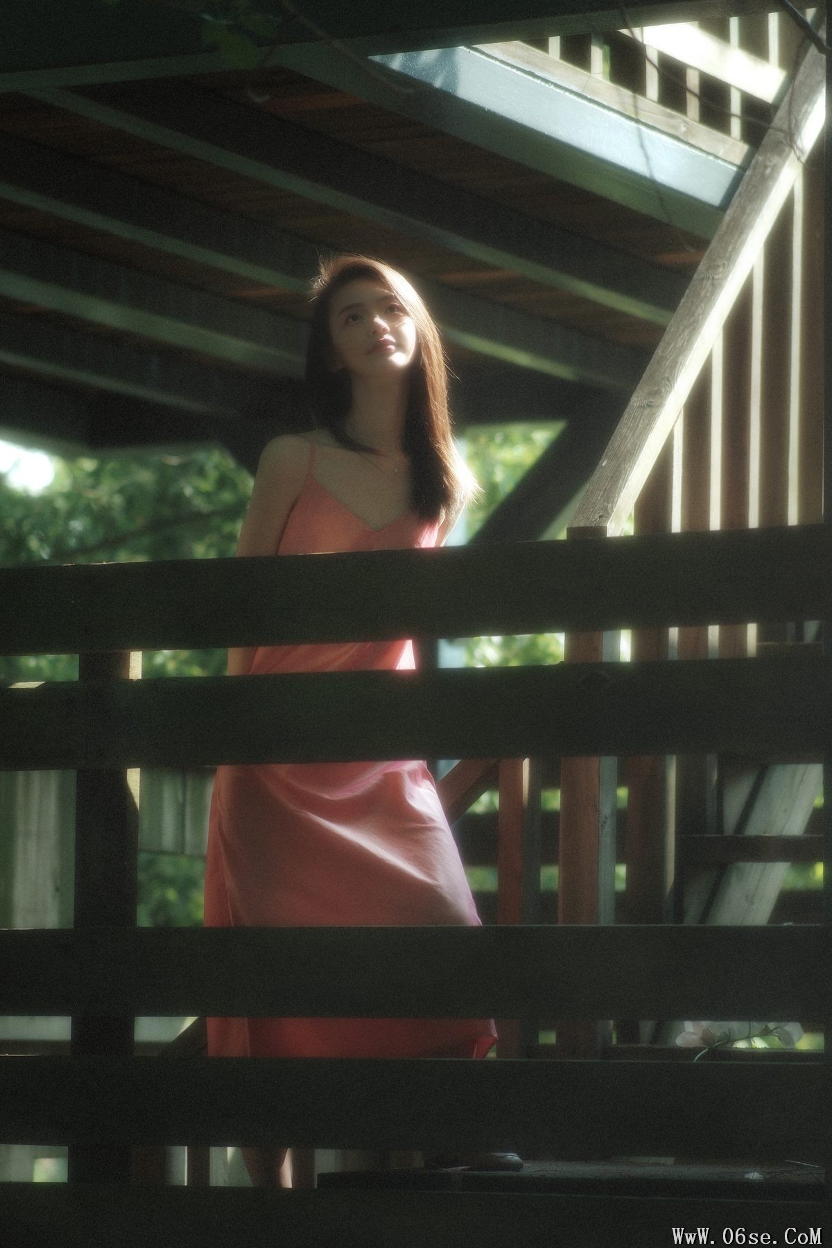 图片[3]-YiTuYu艺图语 Vol.4514 Lu Ban Xian Er[24P]-六色网