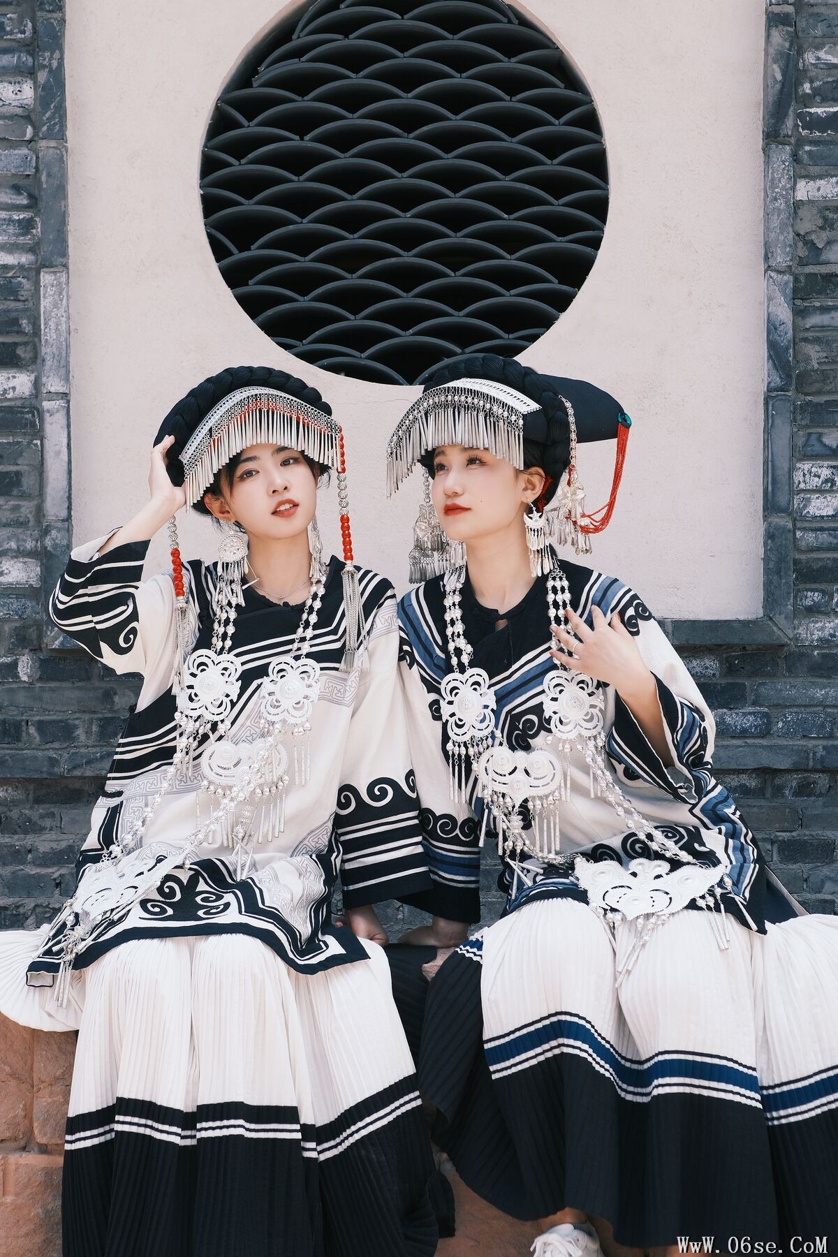 图片[9]-YiTuYu艺图语 Vol.7179 Shi Si Si Ya Wo[22P]-六色网