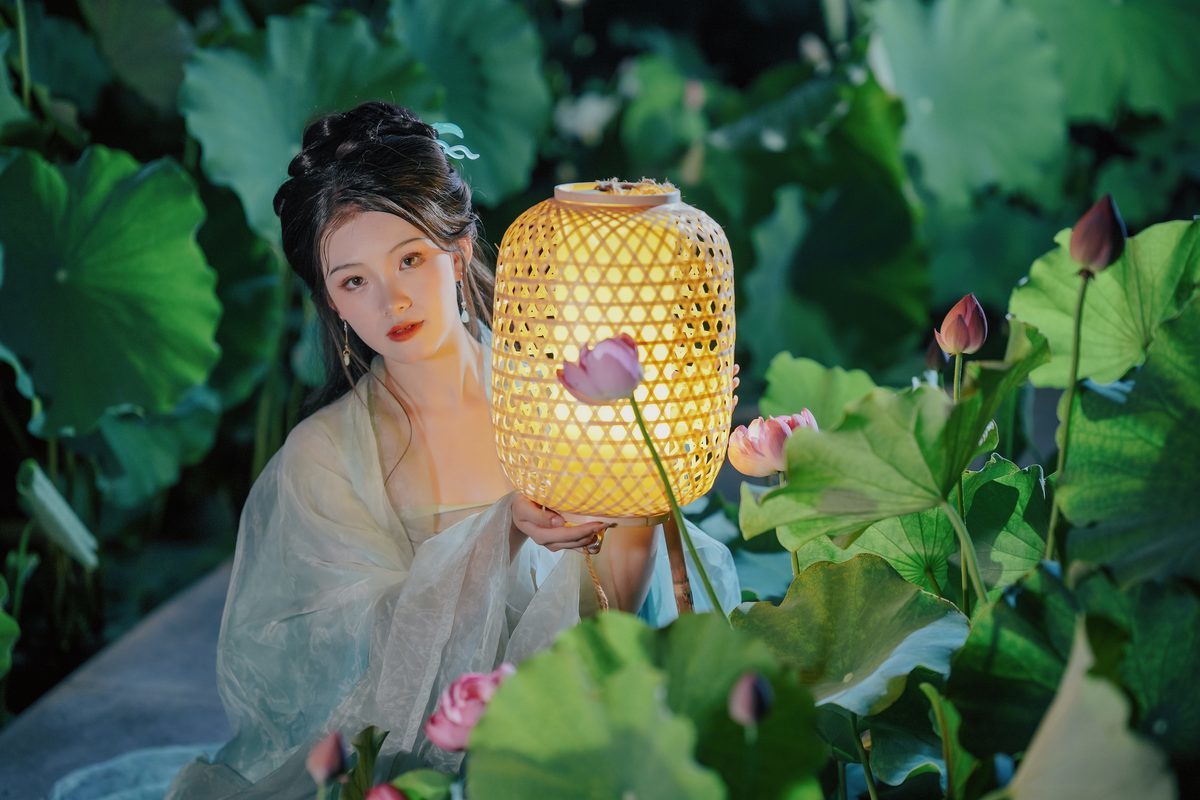 图片[15]-YiTuYu艺图语 Vol.4861 Yue Li[23P]-六色网