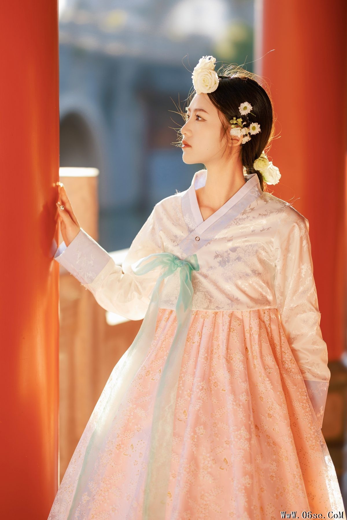 图片[38]-YiTuYu艺图语 Vol.4473 Seven[40P]-六色网