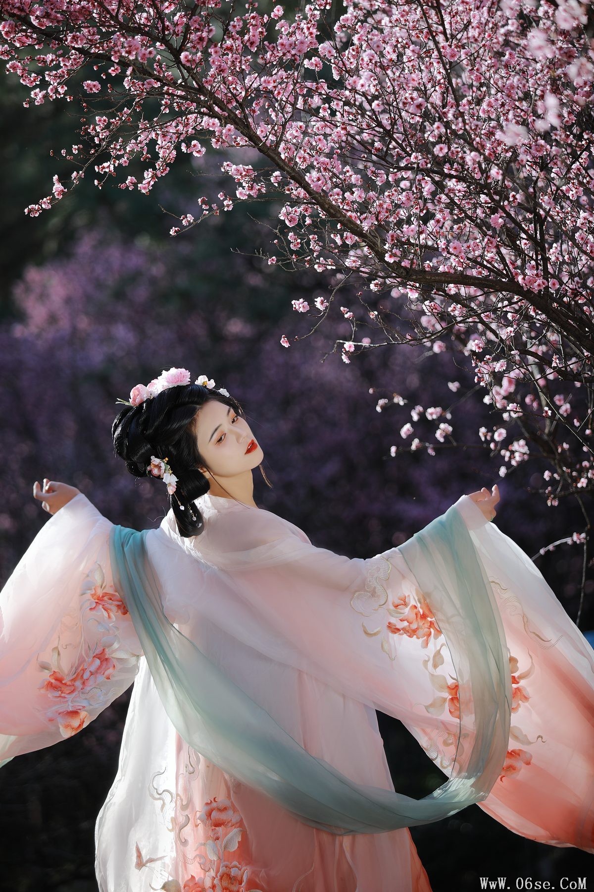 图片[14]-YiTuYu艺图语 Vol.3732 Wu Sui[28P]-六色网