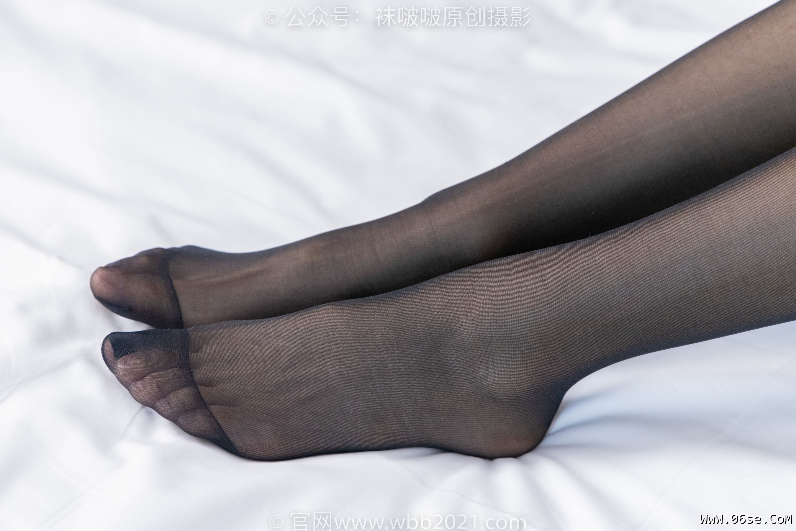 图片[140]-BoBoSocks袜啵啵 No.427 奶油 -两双长靴、黑丝[149P]-六色网