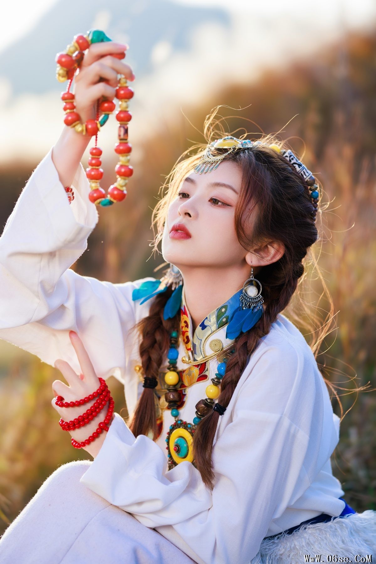 图片[27]-YiTuYu艺图语 Vol.4578 Zhang Zhang Bao[31P]-六色网