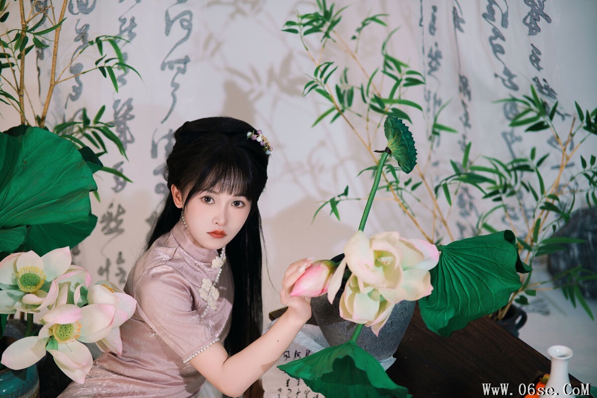 图片[11]-YiTuYu艺图语 Vol.7546 Xiao Xiao Yu[26P]-六色网