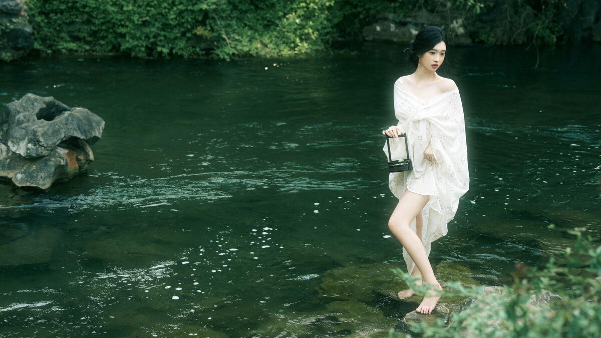 图片[16]-YiTuYu艺图语 Vol.7554 Si Si Li[23P]-六色网