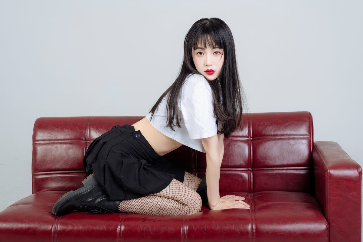 图片[33]-YiTuYu艺图语 Vol.3770 Xiao Yu[44P]-六色网