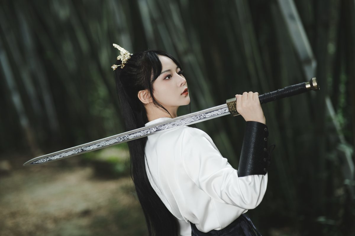 图片[26]-YiTuYu艺图语 Vol.6058 Wo Shi Xiao Sui Sui[27P]-六色网