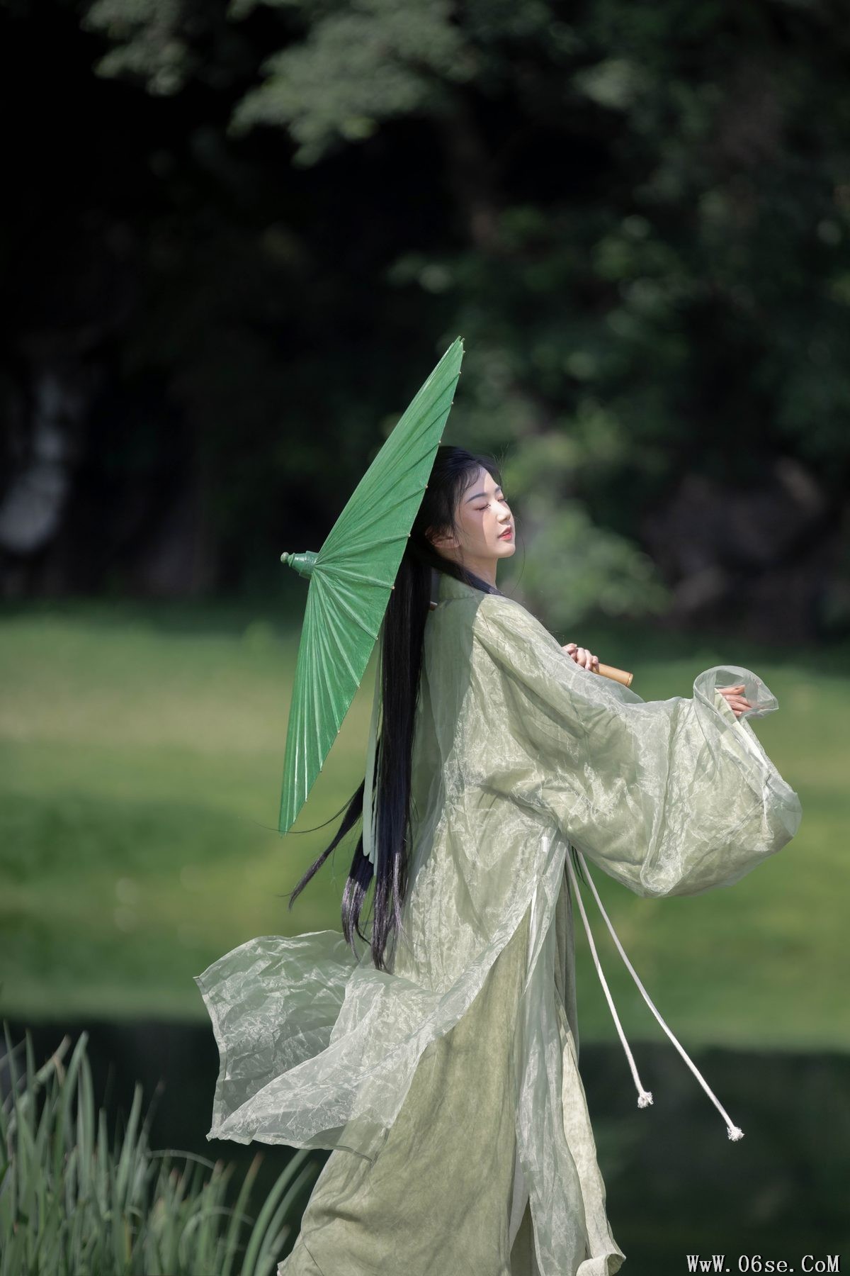 图片[12]-YiTuYu艺图语 Vol.5276 Suan La Tang Er[30P]-六色网