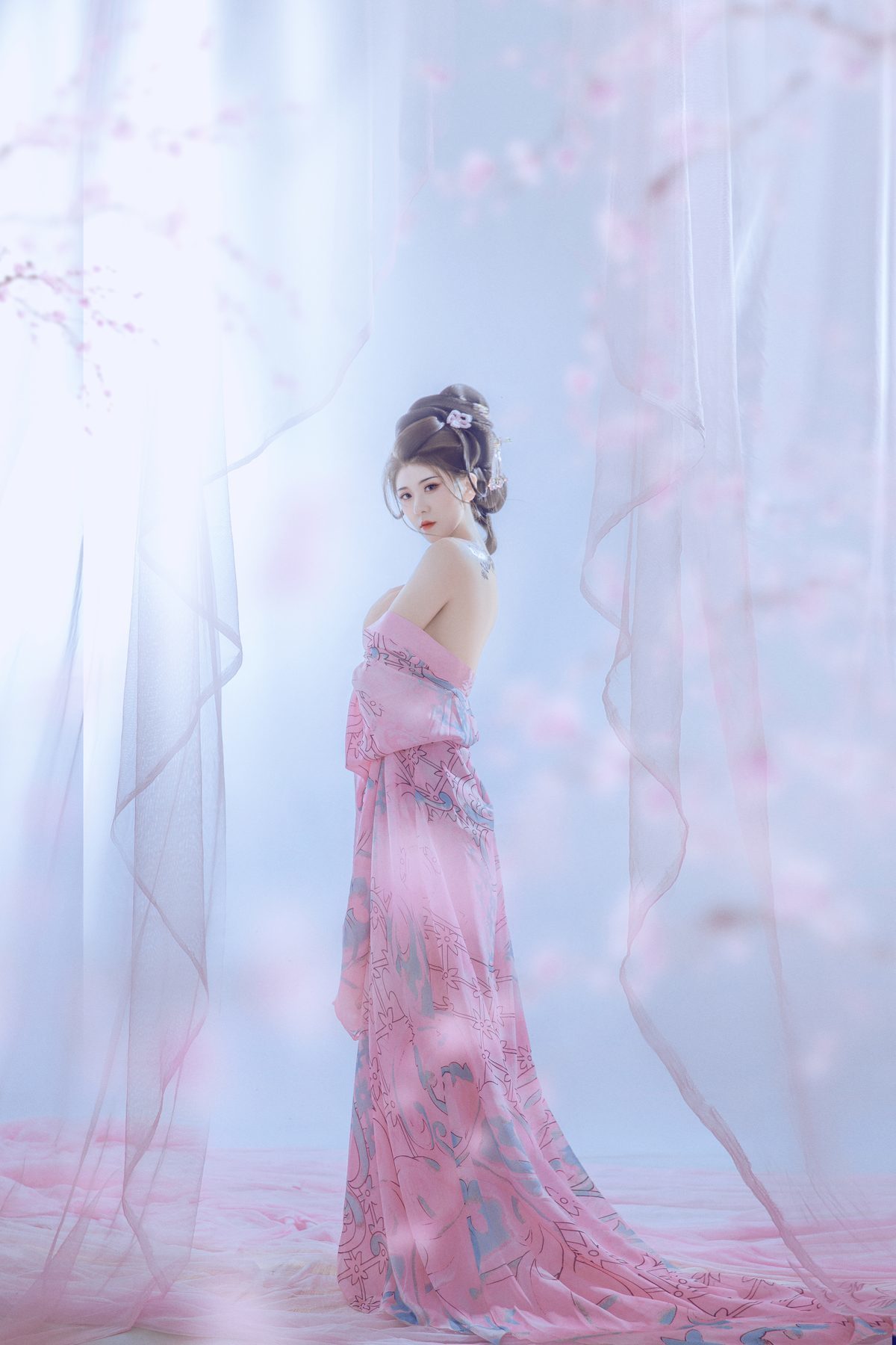 图片[14]-YiTuYu艺图语 Vol.3401 Fang Bao[20P]-六色网