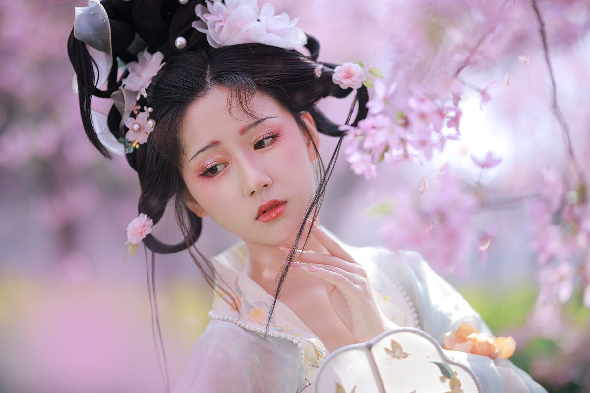图片[11]-YiTuYu艺图语 Vol.3271 San Yu[21P]-六色网