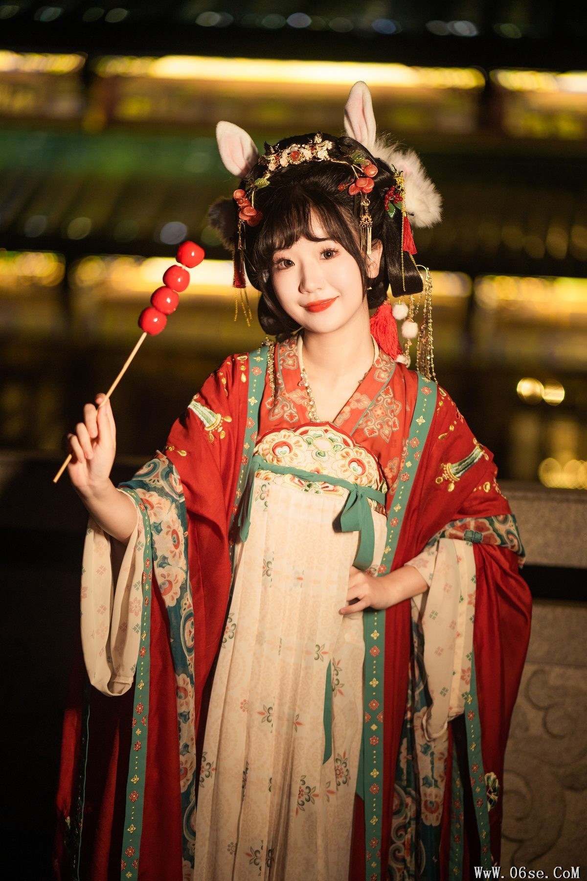 图片[9]-YiTuYu艺图语 Vol.6212 Zhi Zhi Yang[23P]-六色网