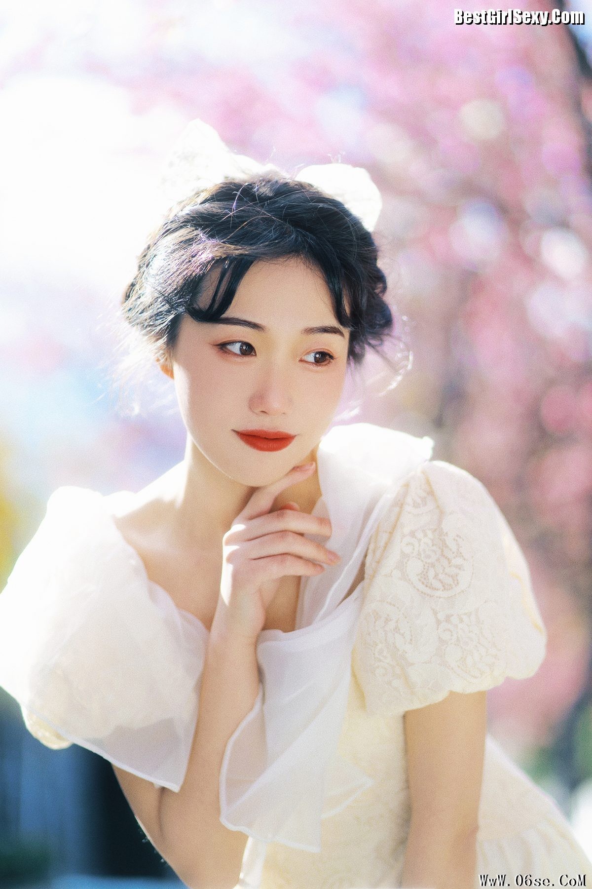 图片[14]-YiTuYu艺图语 Vol.4067 Chi Bai[23P]-六色网