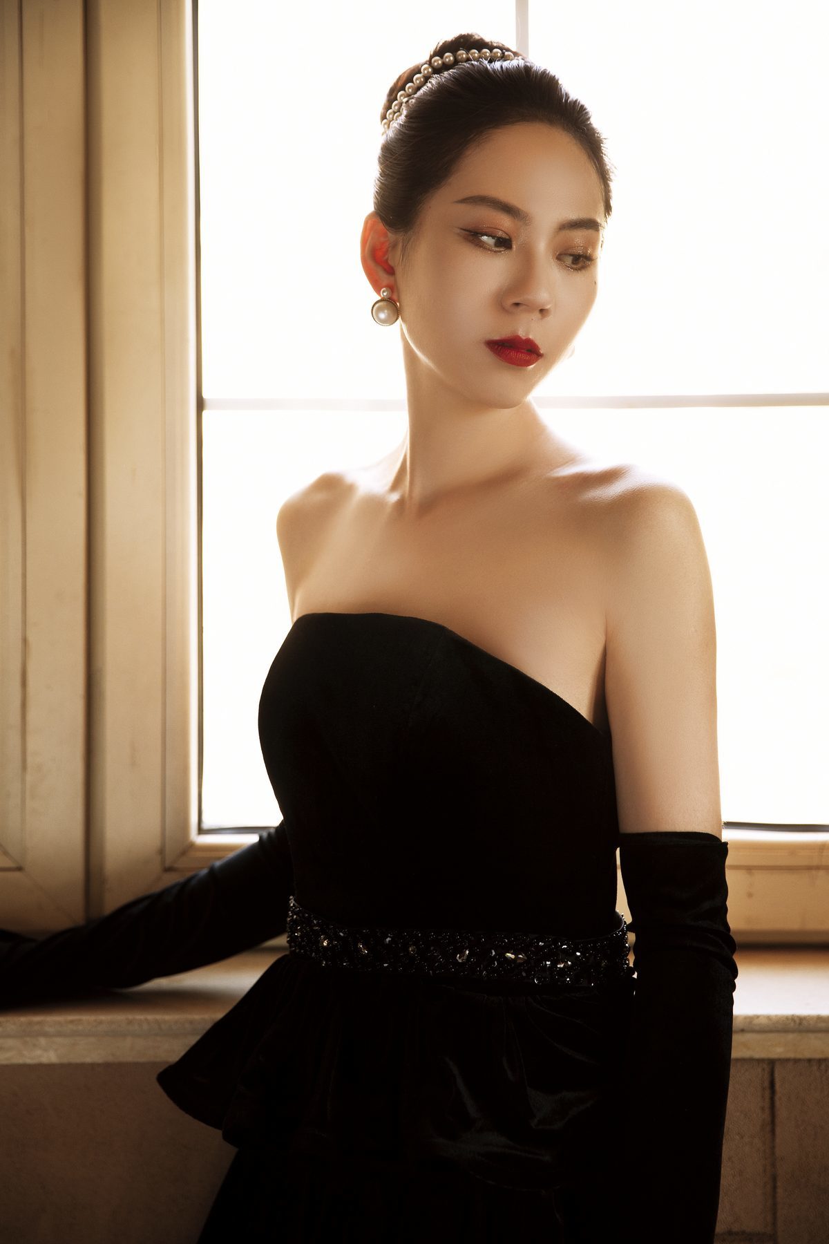 图片[8]-YiTuYu艺图语 Vol.3443 Su Su[24P]-六色网