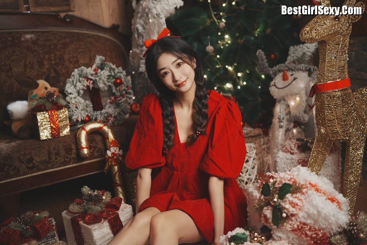 图片[5]-YiTuYu艺图语 Vol.4109 Xiao Ze[34P]-六色网