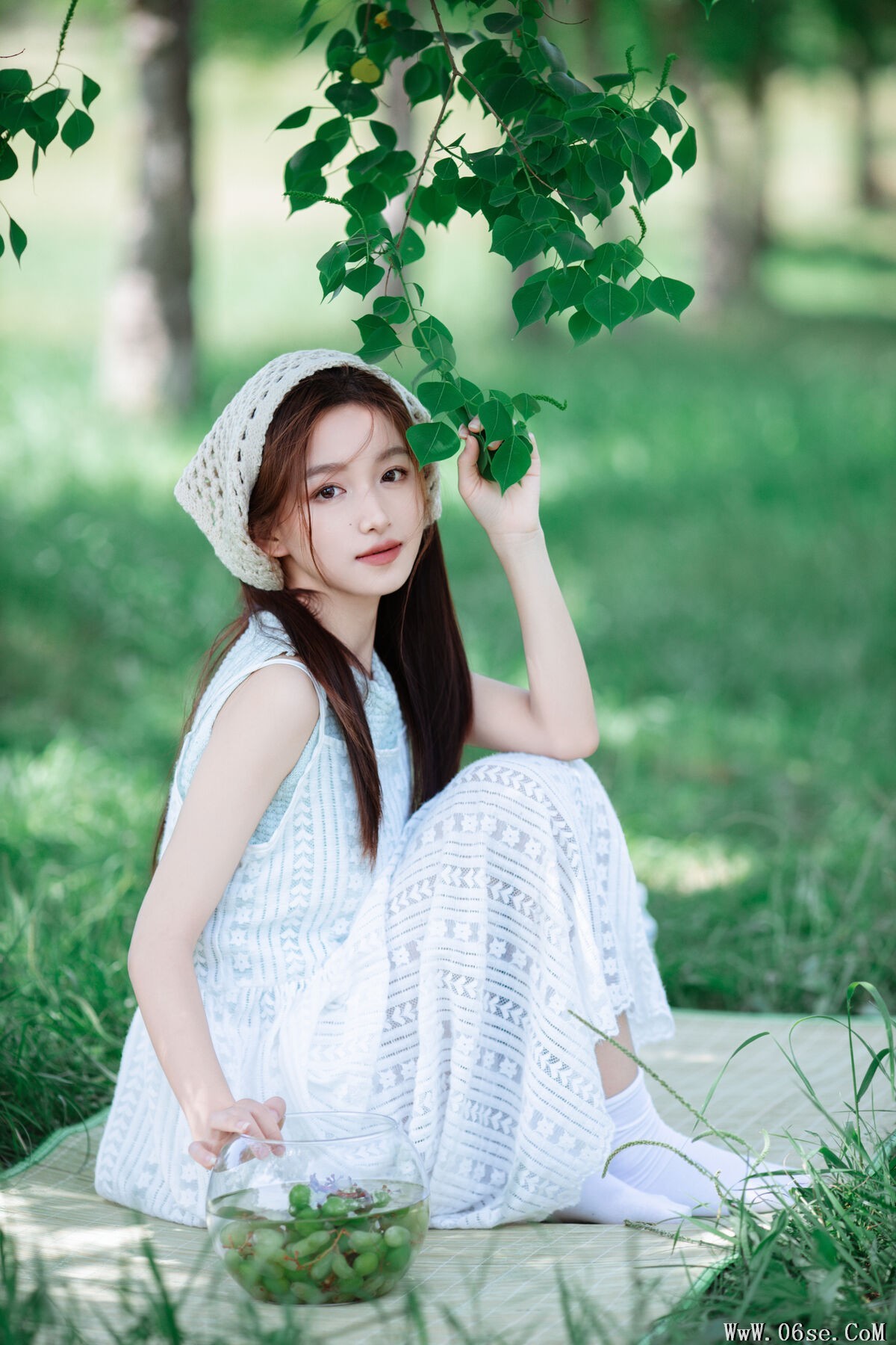 图片[13]-YiTuYu艺图语 Vol.7178 Yu Er[27P]-六色网