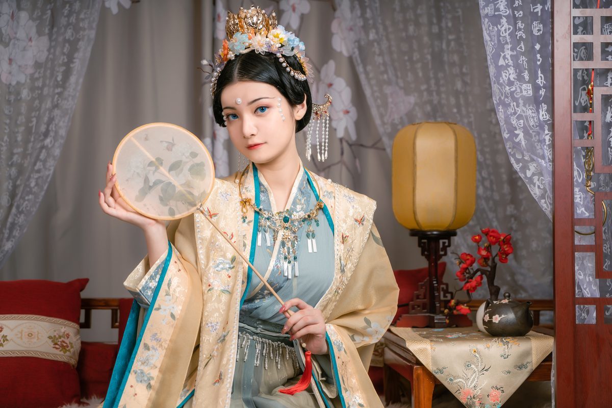图片[13]-YiTuYu艺图语 Vol.4398 Xu Zhi[22P]-六色网