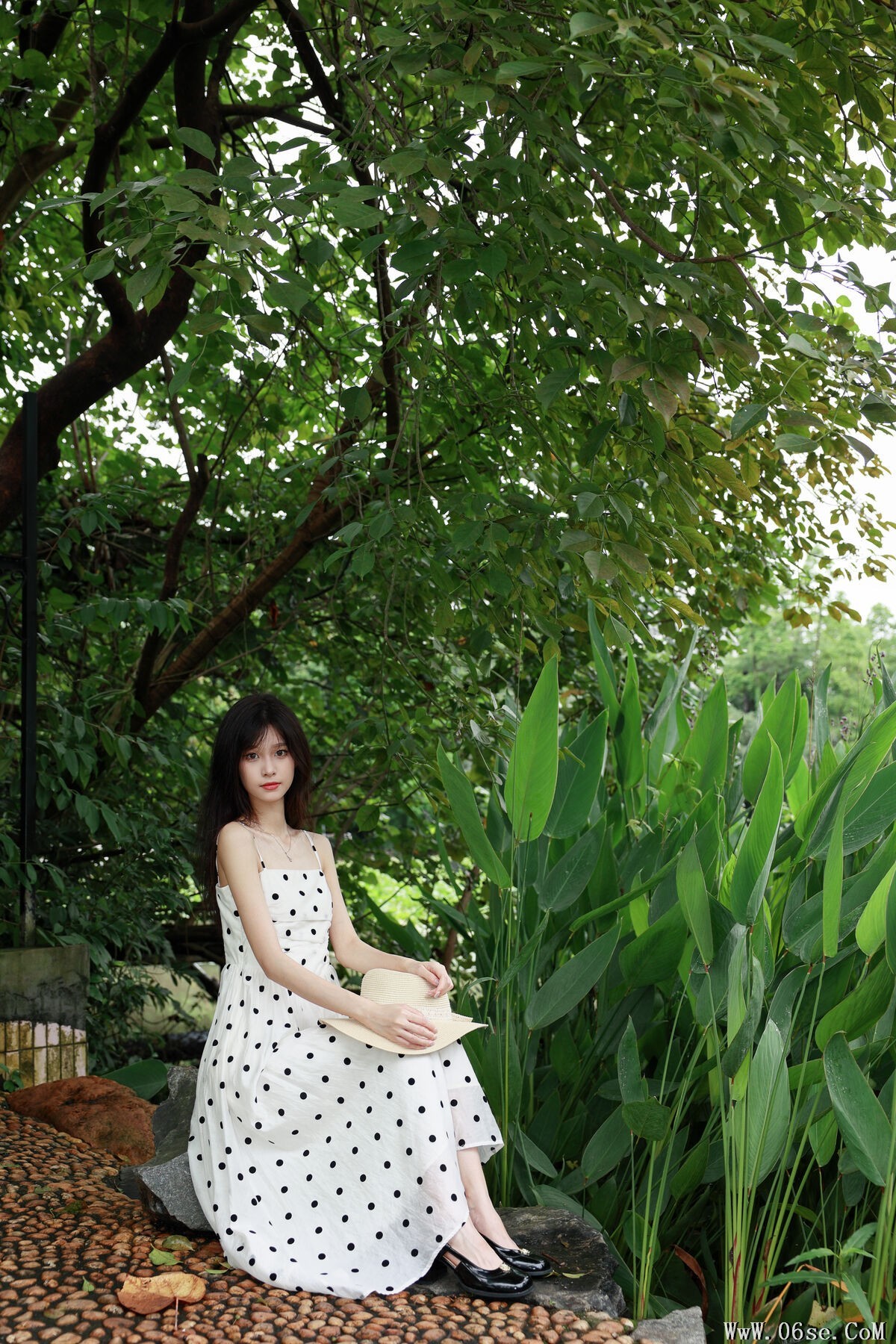 图片[14]-YiTuYu艺图语 Vol.7307 Xiao Le Ge Fei Xiang[29P]-六色网