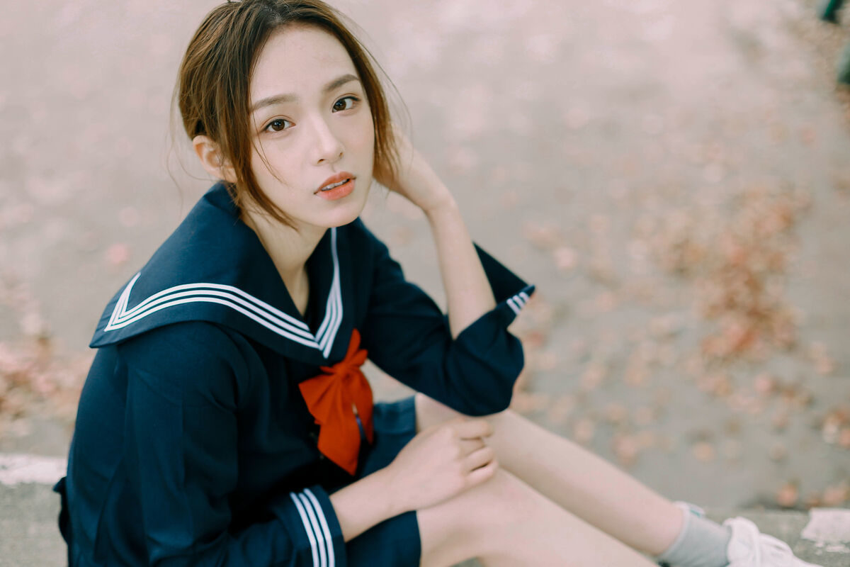 图片[7]-YiTuYu艺图语 Vol.6624 Zhu Yun Hui Da Mo Wang[31P]-六色网