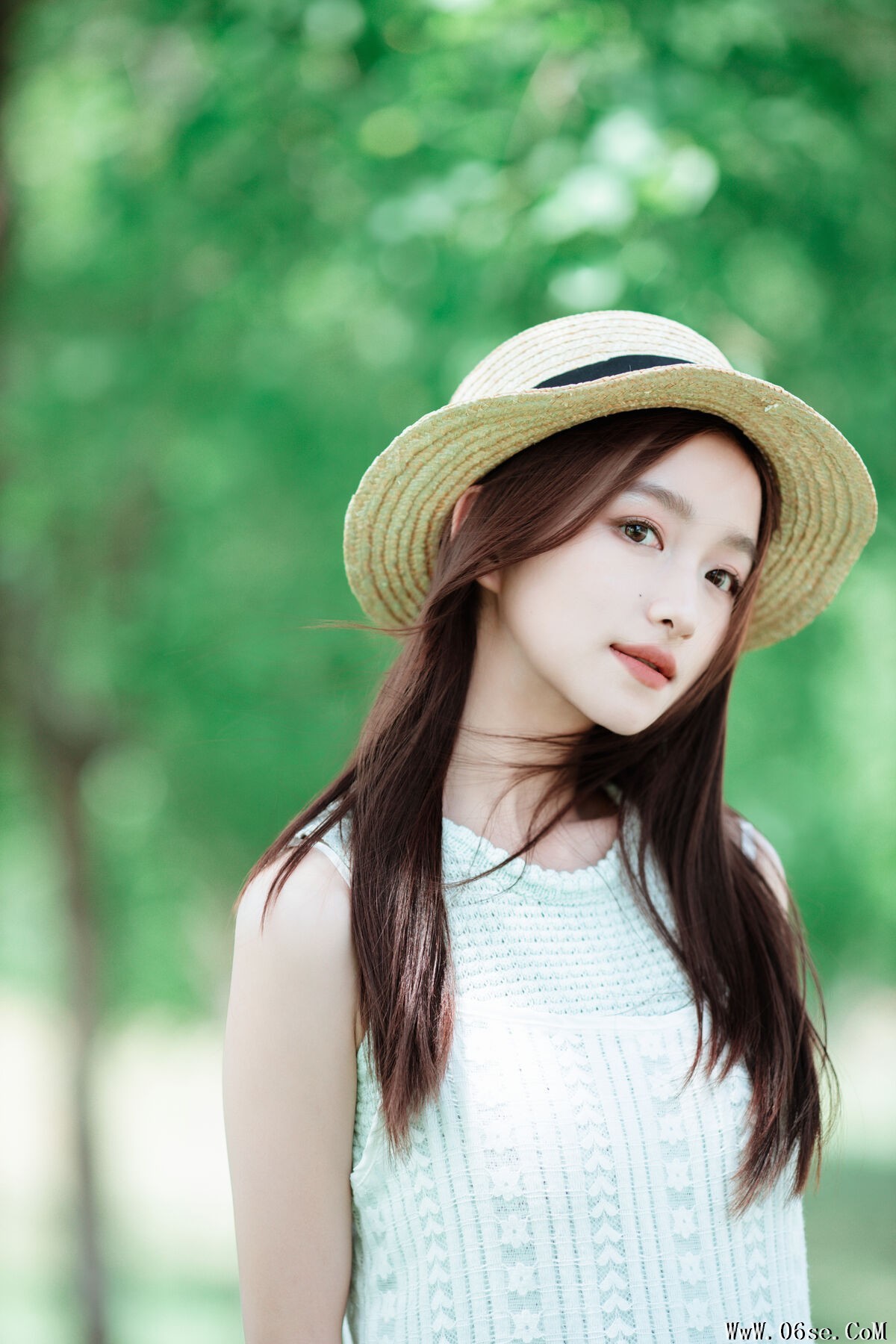 图片[23]-YiTuYu艺图语 Vol.7211 Yu Er[25P]-六色网