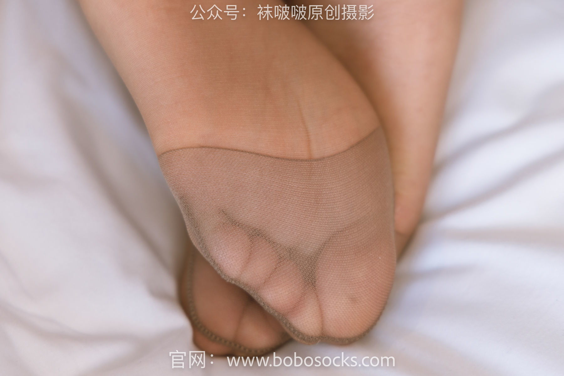 图片[126]-BoBoSocks袜啵啵 No.159 小甜豆-平底鞋、咖啡丝、空姐制服[138P]-六色网