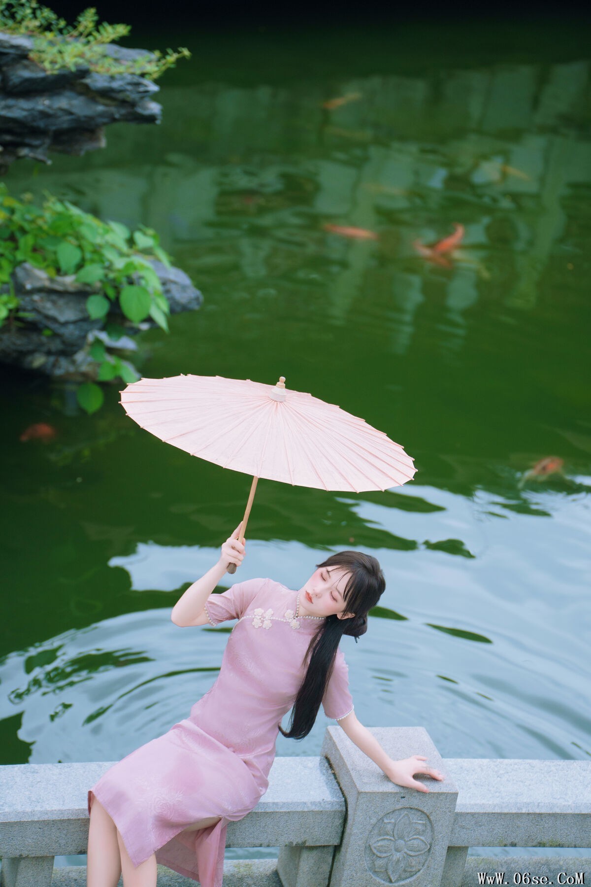 图片[37]-YiTuYu艺图语 Vol.7357 Xiao Xiao Yu[47P]-六色网