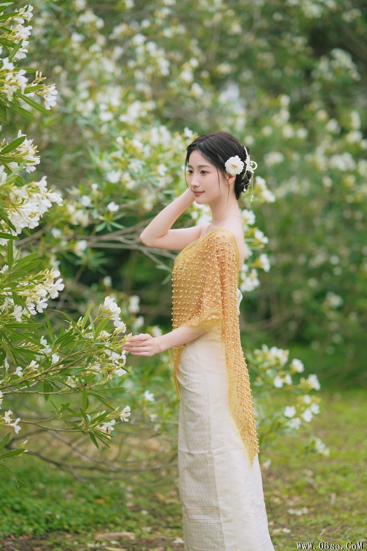 图片[23]-YiTuYu艺图语 Vol.4967 Mian Mian[48P]-六色网