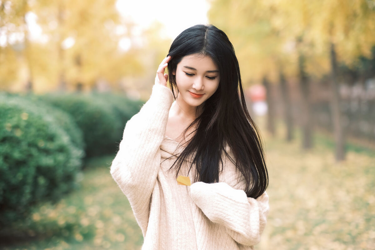 图片[18]-YiTuYu艺图语 Vol.6506 Shang Yi Han Momooly[21P]-六色网
