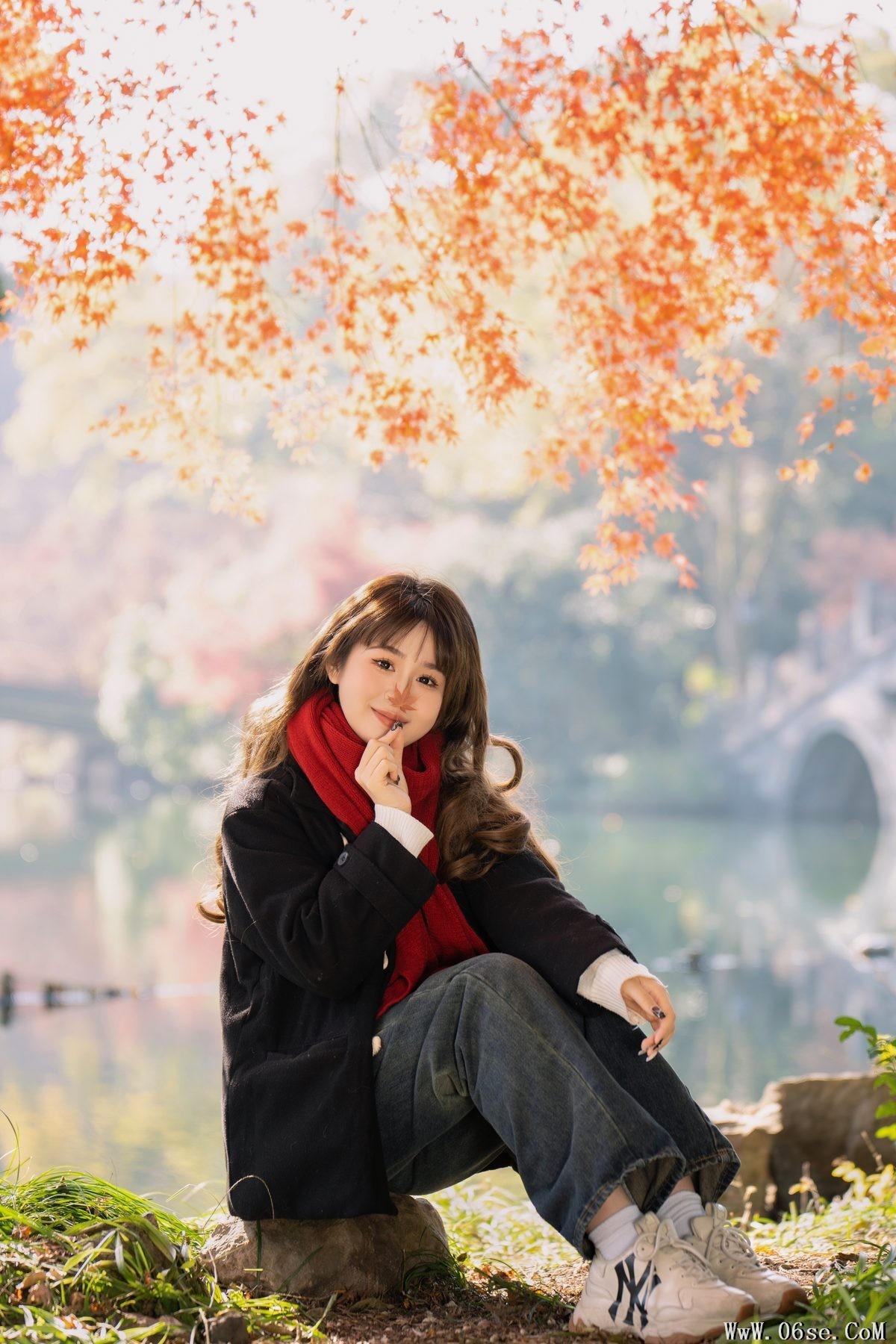 图片[23]-YiTuYu艺图语 Vol.6191 Pao Fu Xiao Fang[29P]-六色网