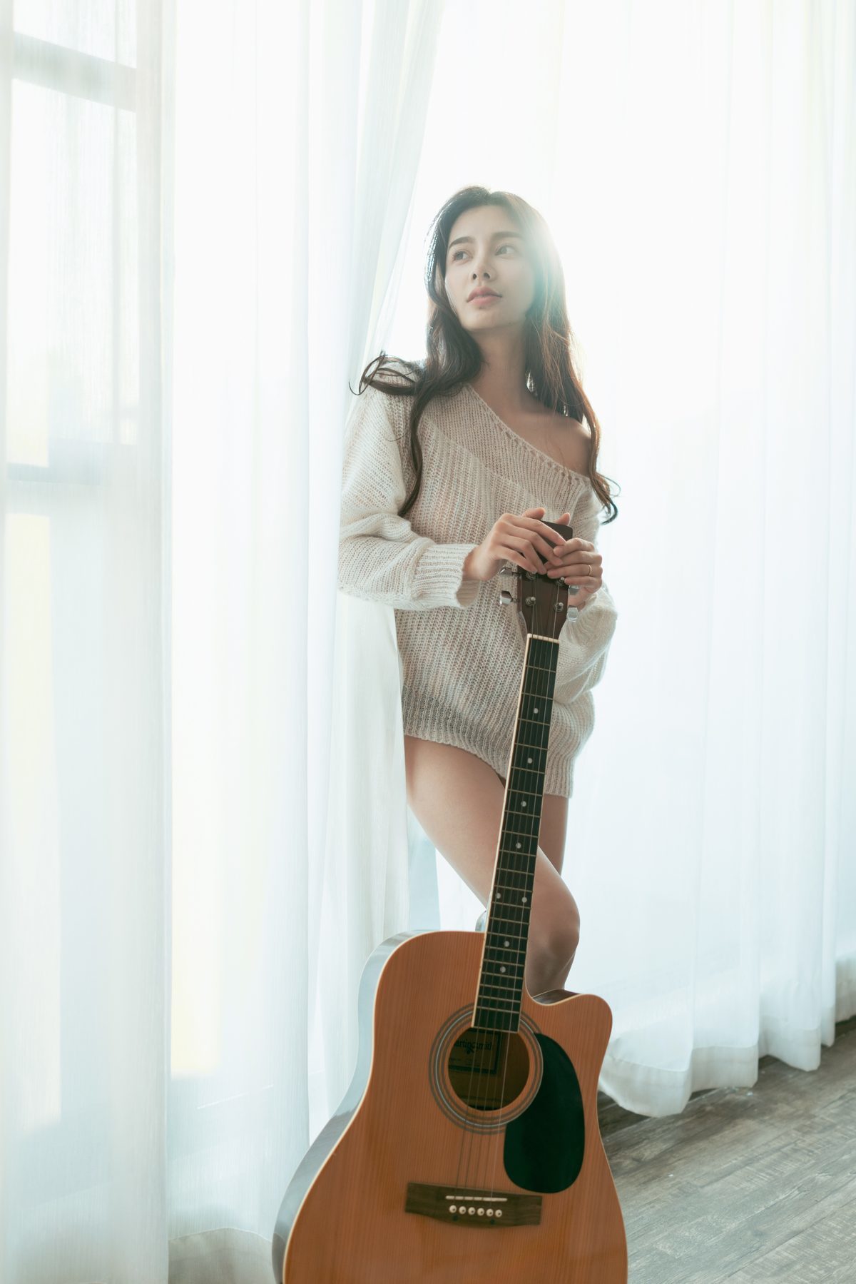 图片[21]-YiTuYu艺图语 Vol.4401 Shu Wen Tong Xue[26P]-六色网