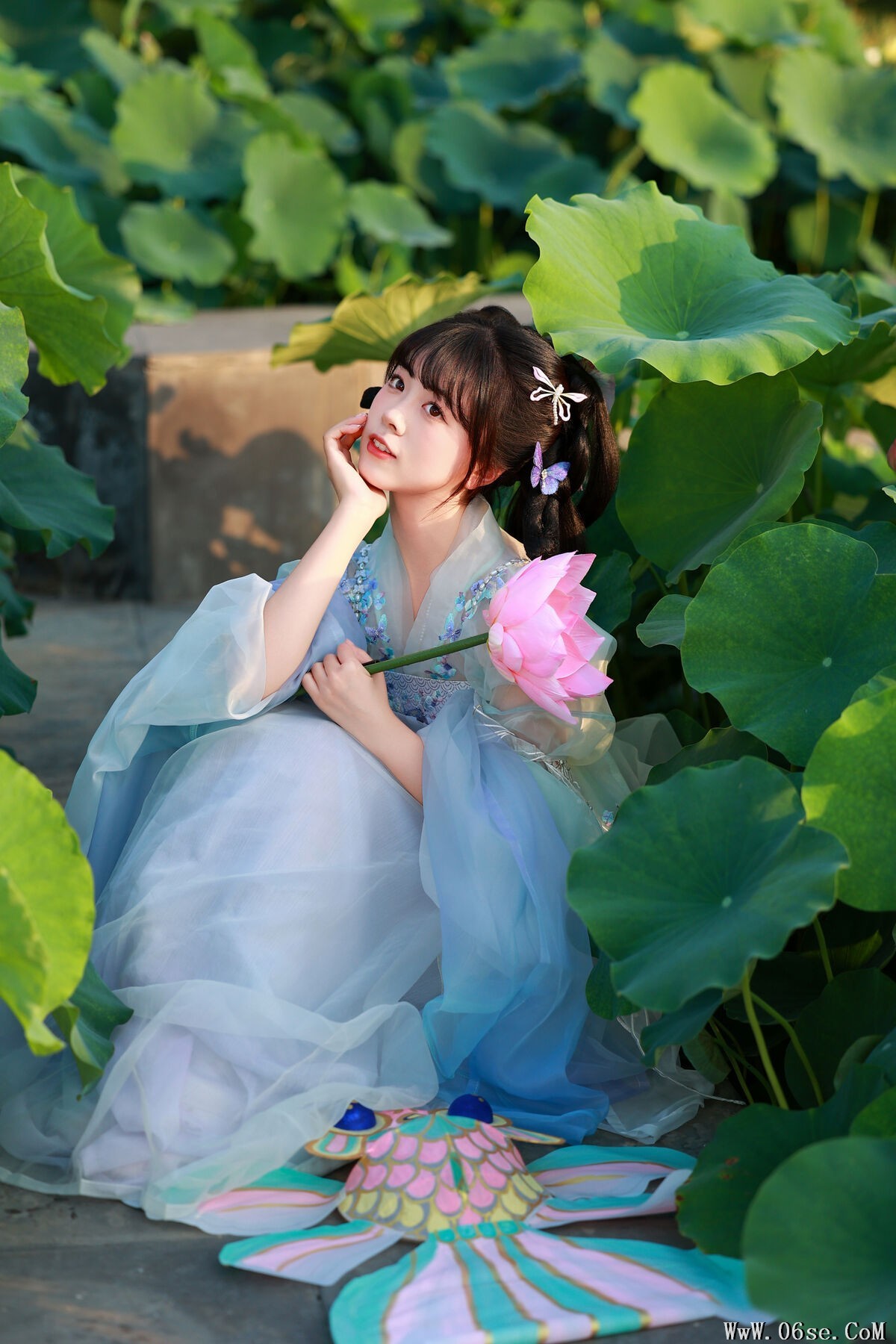 图片[19]-YiTuYu艺图语 Vol.7404 Yi Ming[29P]-六色网