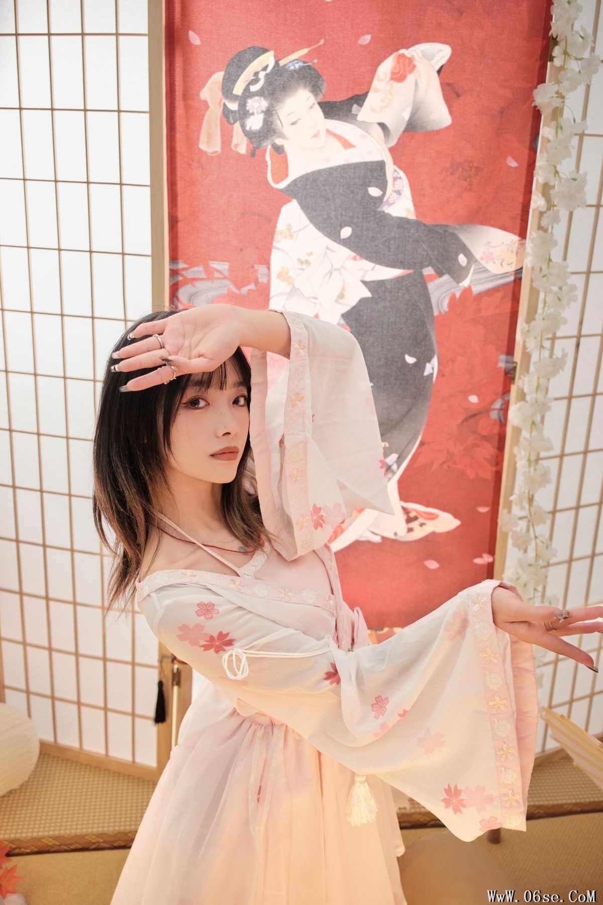 图片[26]-YiTuYu艺图语 Vol.6224 Ye Ye Ye Ye Ye[30P]-六色网