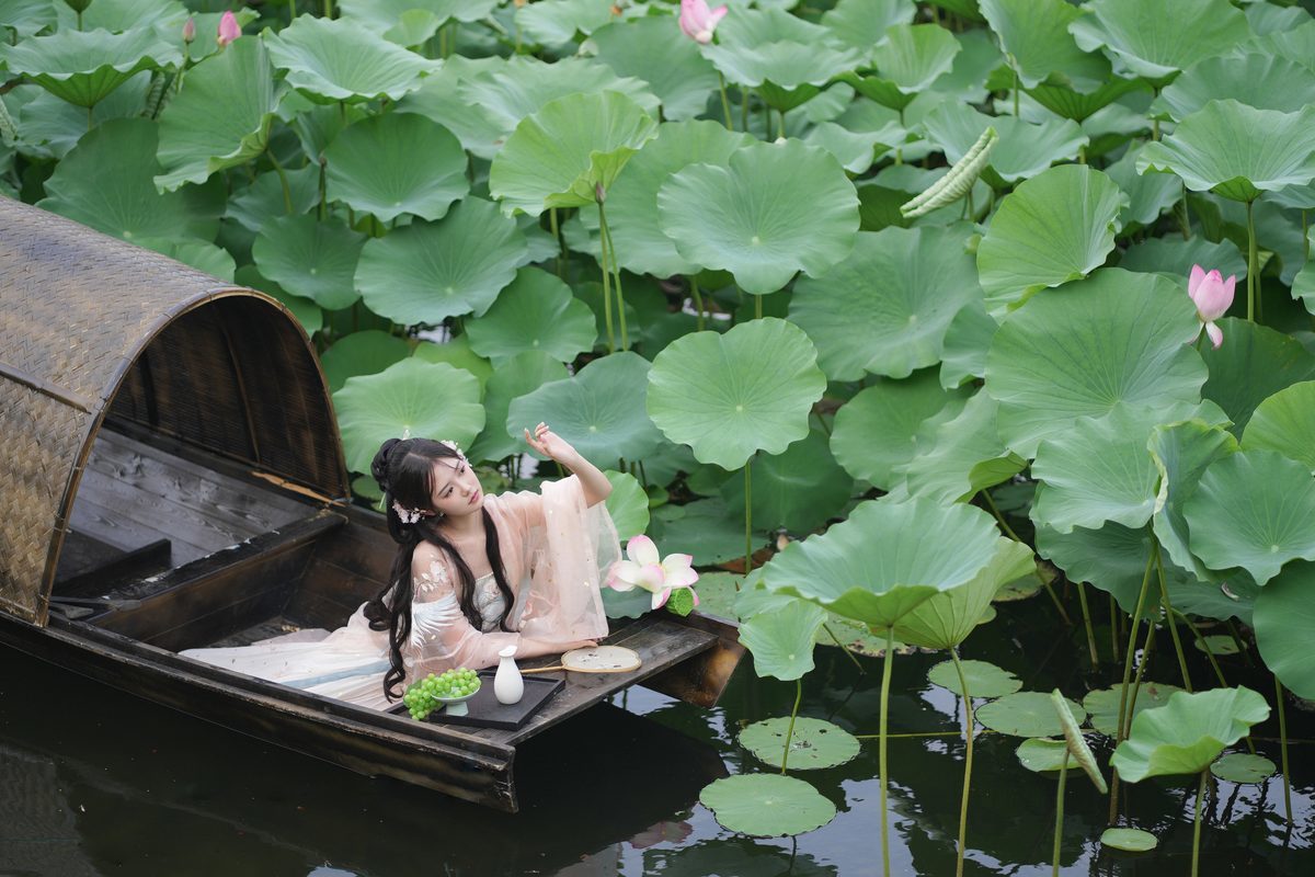 图片[15]-YiTuYu艺图语 Vol.5160 Shi Yu Gan A[25P]-六色网
